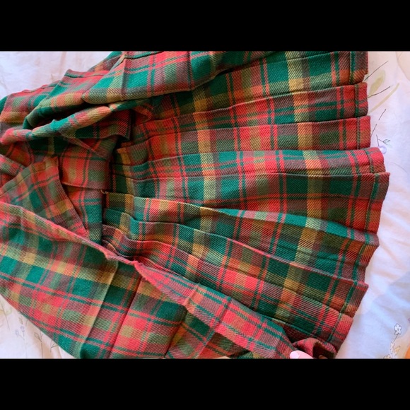 Authentic kilt - Picture 4 of 5